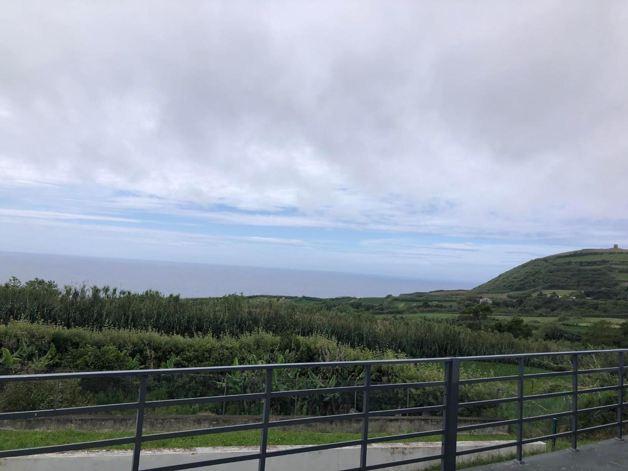Vivenda Flor Villa Ponta Delgada  Luaran gambar