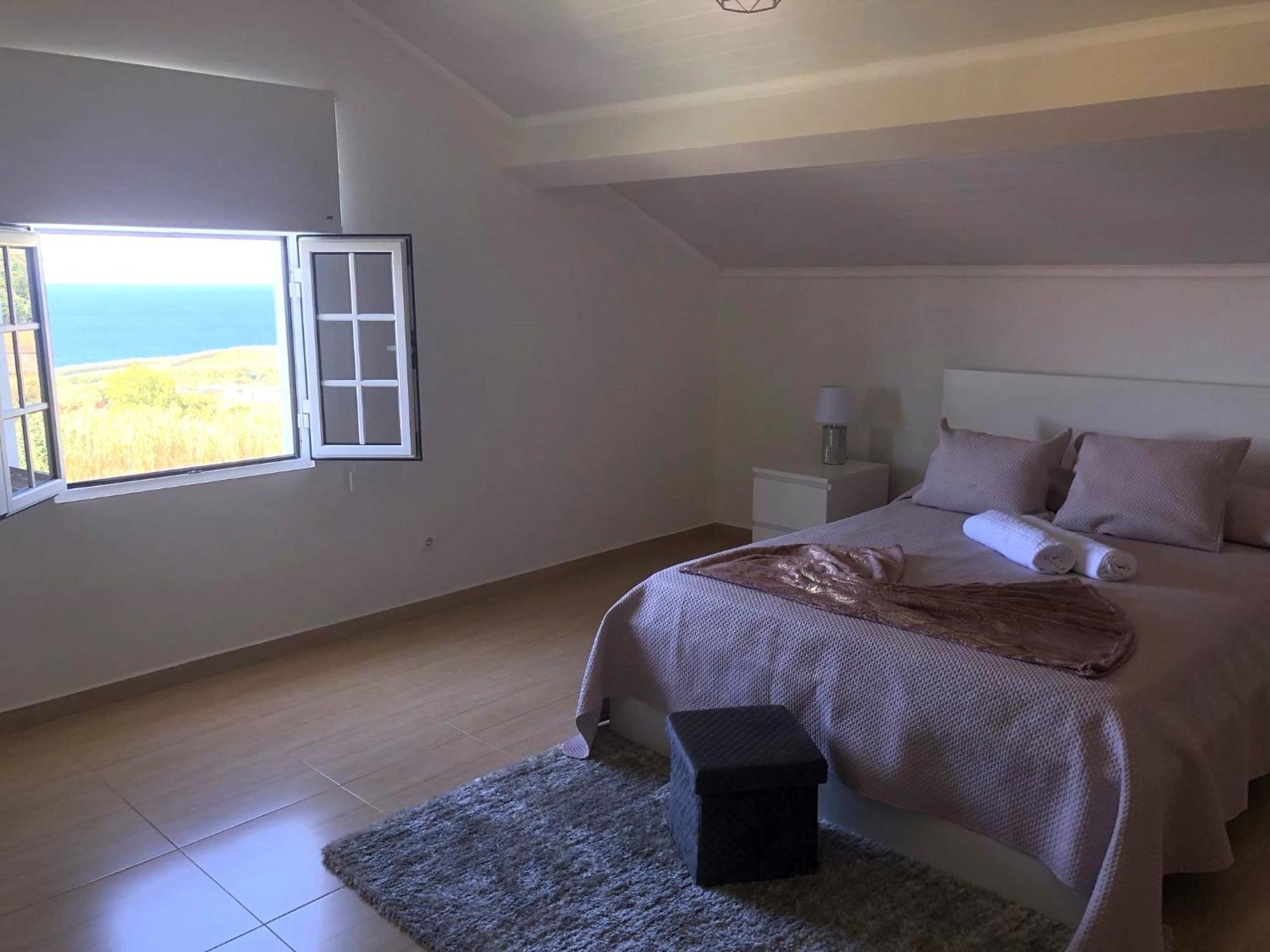 Vivenda Flor Villa Ponta Delgada  Luaran gambar